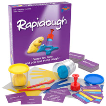 Load image into Gallery viewer, Tomy Games Rapidough
