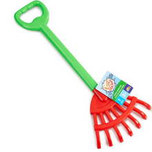 Load image into Gallery viewer, Addo Out And About Spade &amp; Rake Assorted
