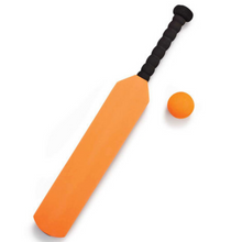 Load image into Gallery viewer, Addo Out And About Foam Cricket Set Assorted
