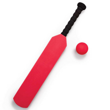 Load image into Gallery viewer, Addo Out And About Foam Cricket Set Assorted
