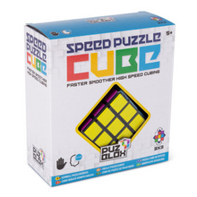 Load image into Gallery viewer, RMS Speed Puzzle Cube
