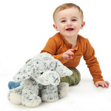 Load image into Gallery viewer, Addo Snuggle Buddies 26cm Soft Baby Elephant Elliot
