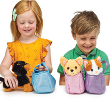 Load image into Gallery viewer, Addo Snuggle Buddies Carry Around Pals Assorted
