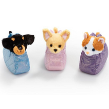 Load image into Gallery viewer, Addo Snuggle Buddies Carry Around Pals Assorted
