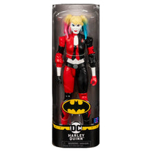 Load image into Gallery viewer, DC Batman 30cm Figure Harley Quinn
