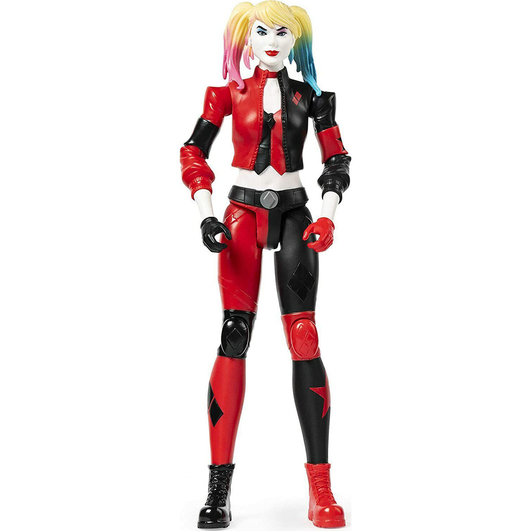 DC Batman 30cm Figure Harley Quinn