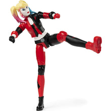 Load image into Gallery viewer, DC Batman 30cm Figure Harley Quinn
