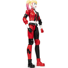 Load image into Gallery viewer, DC Batman 30cm Figure Harley Quinn
