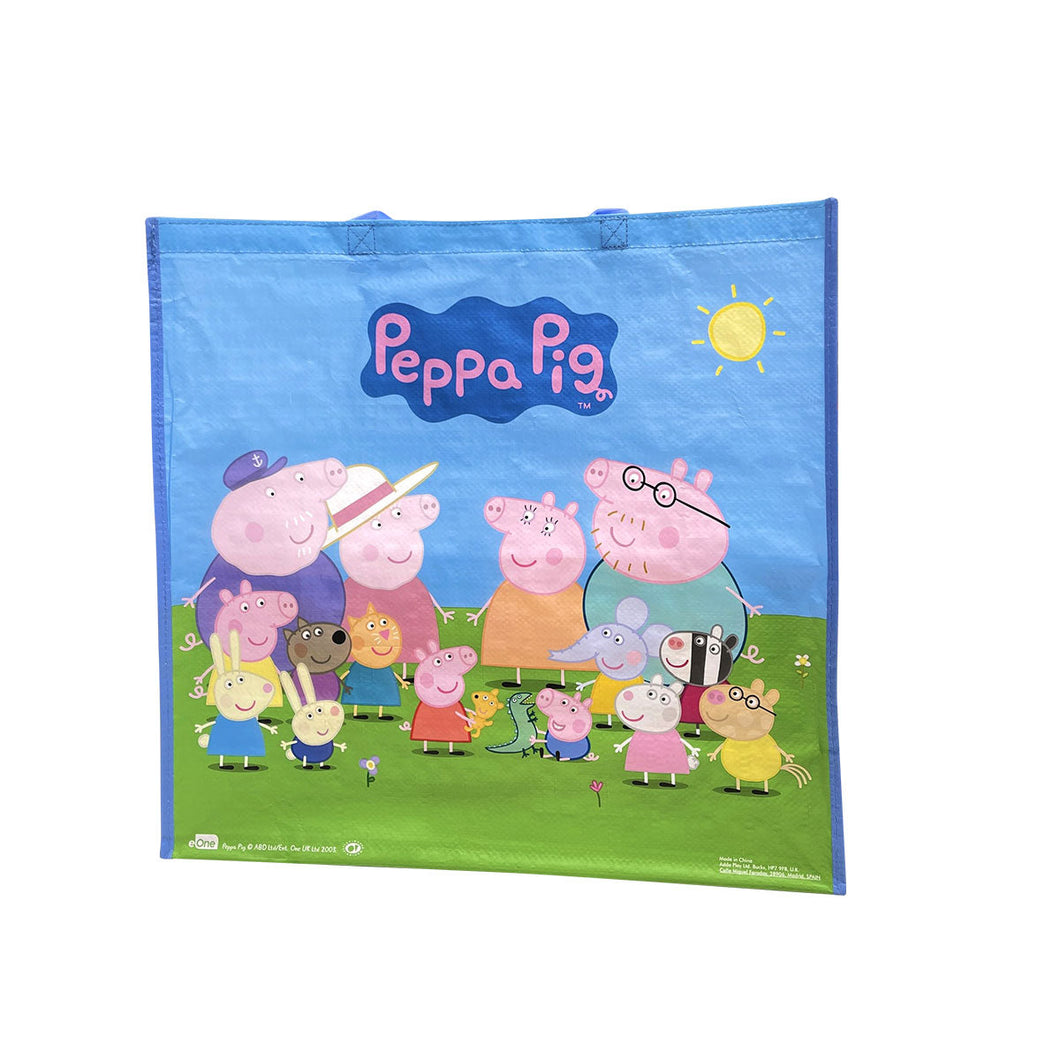 Toy Bag Deluxe Peppa V3