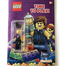 Load image into Gallery viewer, Centum Books LEGO Timr For Play
