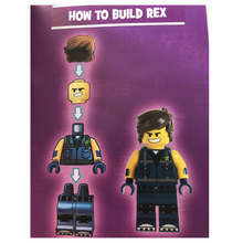 Load image into Gallery viewer, Centum Books LEGO Timr For Play
