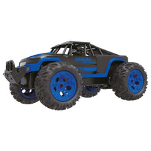 Load image into Gallery viewer, WJ Tech Remote Control 1:12 Off Road Alloy Truck
