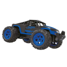 Load image into Gallery viewer, WJ Tech Remote Control 1:12 Off Road Alloy Truck
