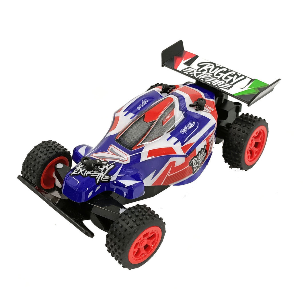 Radio Control 1:28 Buggy Extreme Assorted