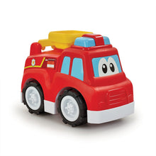 Load image into Gallery viewer, Addo Little Lot Cartoon Vehicle Squad Assorted
