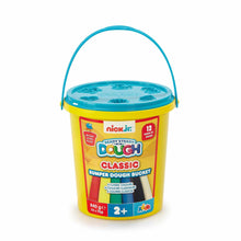 Load image into Gallery viewer, Addo Nick Jr Ready Steady Dough Classic Bumper Dough Bucket
