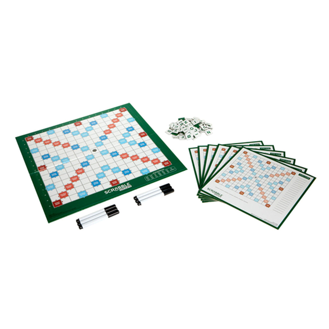 Mattel Games Scrabble Duplicate