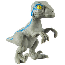 Load image into Gallery viewer, Jurassic World Stretch Blue Raptor
