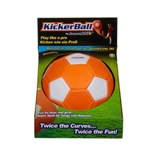 Load image into Gallery viewer, Character Options Kickerball Orange
