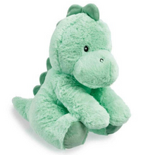 Load image into Gallery viewer, Addo Snuggle Buddies 30cm Friendship Dinosaur Dylan
