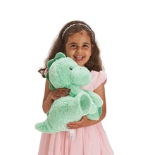 Load image into Gallery viewer, Addo Snuggle Buddies 30cm Friendship Dinosaur Dylan
