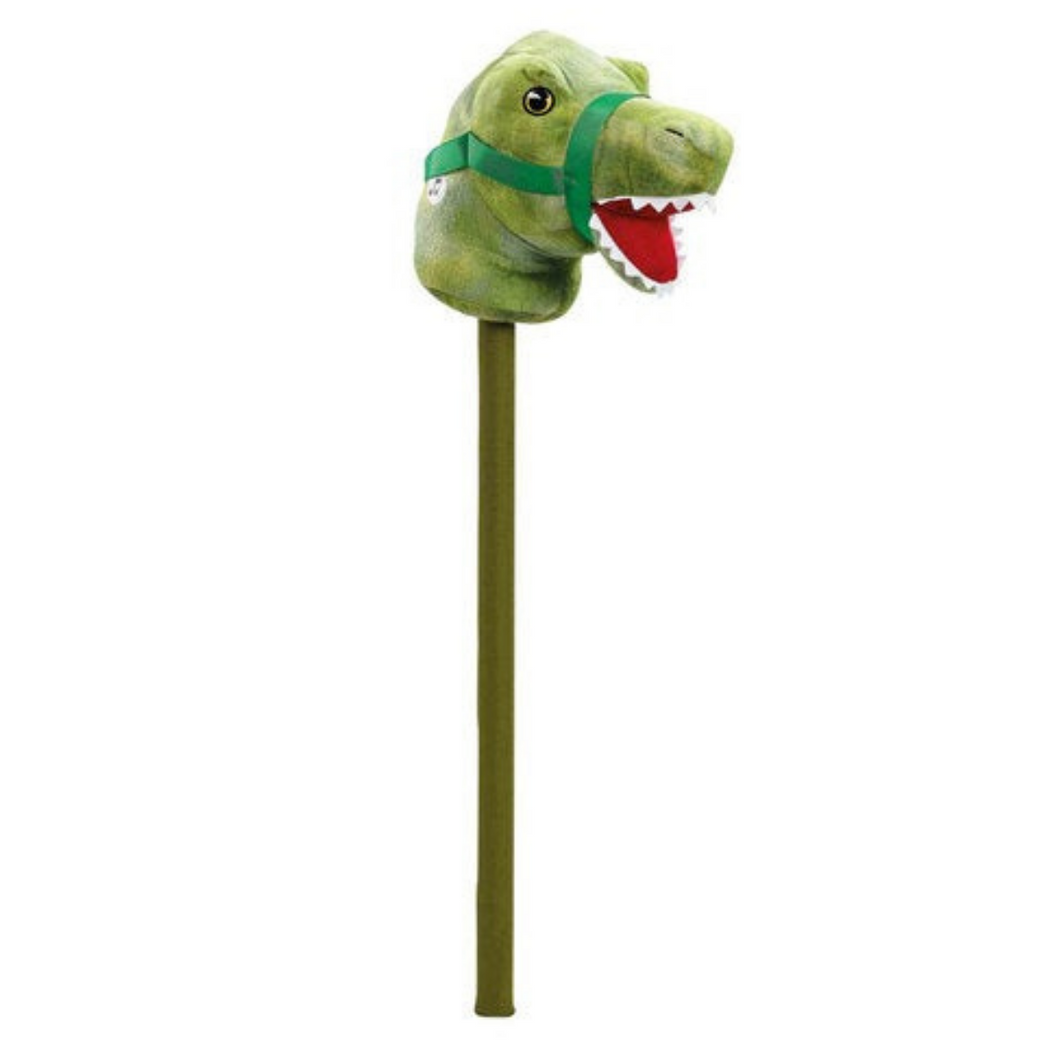 Addo Pitter Patter Pets Roar & Ride Dinosaur Assorted