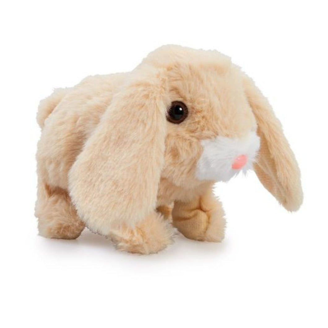 Addo Pitter Patter Pets Teeny Weeny Bunny Floppy Eared