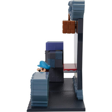 Load image into Gallery viewer, Jakks Super Mario Underground Playset With 2.5 Inch Figure
