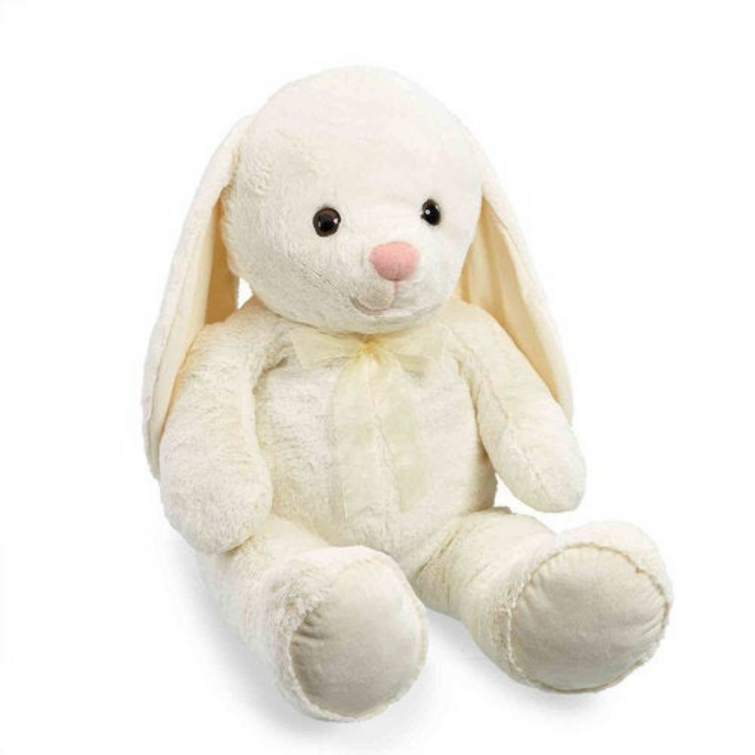 Addo Snuggle Buddies 100cm Giant Bunny Cuddles