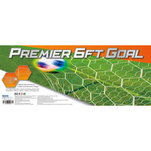 Load image into Gallery viewer, Verax Premier 6FT Goal
