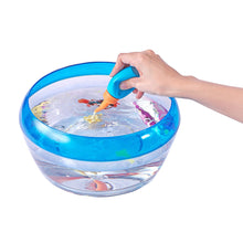 Load image into Gallery viewer, ZURU Robo Alive Robo Fish Tank Playset Assorted
