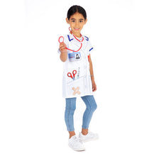 Load image into Gallery viewer, Rubies Dress Up Set Nurse
