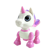 Load image into Gallery viewer, WJ Tech Cute Friends Unicorn
