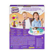 Load image into Gallery viewer, Spinmaster Kinetic Sand Ice Cream Treat
