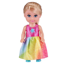 Load image into Gallery viewer, Zuru Sparkle Girlz Cupcake Princess Doll Assorted
