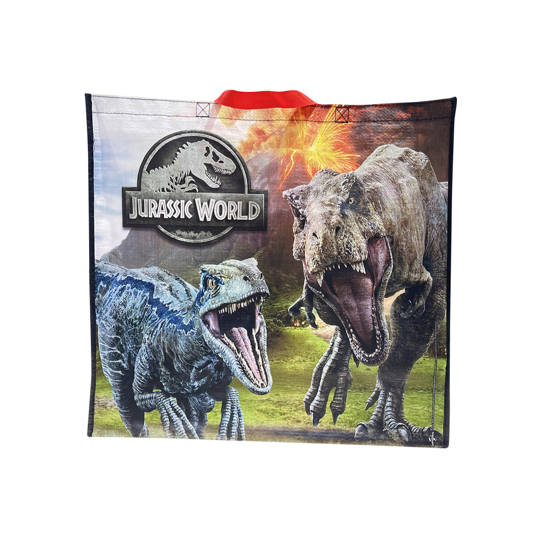 Toy Bag Deluxe Jurassic World V4