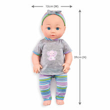 Load image into Gallery viewer, Addo Be My Baby Make Baby Better Doll
