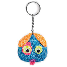 Load image into Gallery viewer, Addo Nickelodeon Bobble It Keyring Buddies
