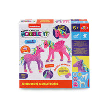 Load image into Gallery viewer, Addo Nickelodeon Bobble It Unicorn Creations
