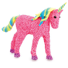 Load image into Gallery viewer, Addo Nickelodeon Bobble It Unicorn Creations
