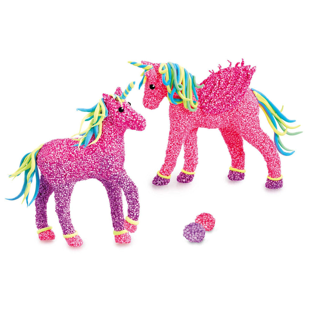 Addo Nickelodeon Bobble It Unicorn Creations