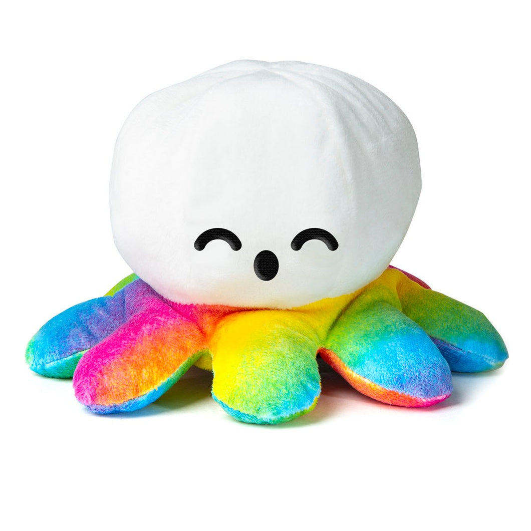 RMS Octopus The Reversible Octopus PLUSH