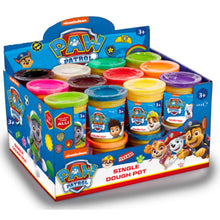 Load image into Gallery viewer, Addo Nicklodeon Paw Patrol Big Dough Pot Assorted
