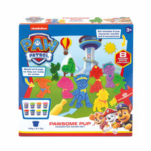 Load image into Gallery viewer, Addo Nicklodeon Paw Patrol Pawsome Pup Character Dough Set
