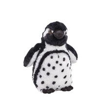 Load image into Gallery viewer, Addo Snuggle Buddies 30Cm Endangered Animals Plush Toy Penguin
