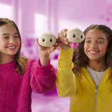 Load image into Gallery viewer, Wowwee My Squishy Little Dumplings Interactive Toy Dee Pink
