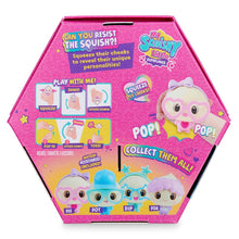 Load image into Gallery viewer, Wowwee My Squishy Little Dumplings Interactive Toy Dee Pink
