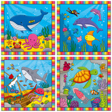 Load image into Gallery viewer, Galt First Water Magic Drawing Set Baby Ocean
