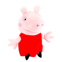 Load image into Gallery viewer, Peppa Pig Play &amp; Say Hand Puppet
