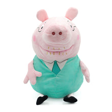 Load image into Gallery viewer, Peppa Pig Daddy Pig Play &amp; Say Puppet
